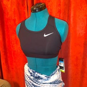 Nike Racerback Sports Bra